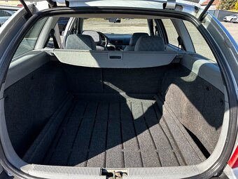 ŠKODA OCTAVIA 1,9 TDI - 81kW - KLIMA - HEZKÝ STAV - 15