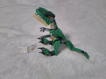 LEGO - Sety - 15