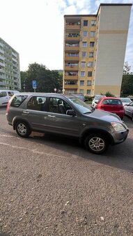 Honda CR-V - 15
