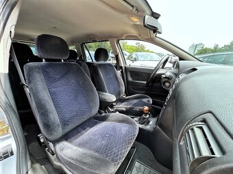 Opel Astra G 1,6 16V kombi, najeto 116.000 km - 15