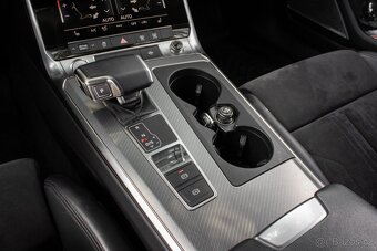 Audi A6 Avant 45 2.0 TFSI mHEV Sport quattro S tronic - 15