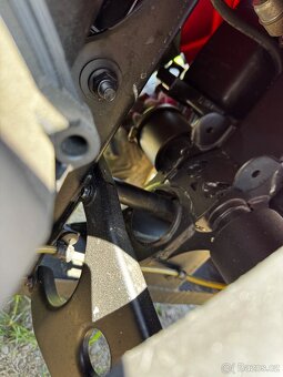Can-am outlander 800 MAX nová tk - 15