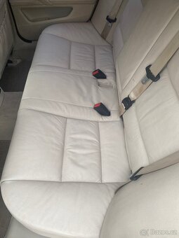 BMW E60 530 i xDrive - 15