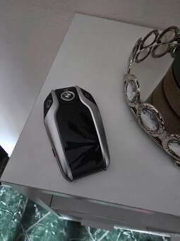 Bmw 750Li xDrive M-peket  G12 - 15