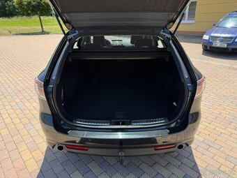 MAZDA 6 2.0 DISI 114kW-2010-149.854KM-TAŽNÉ,BOSE,VÝHŘEV- - 15