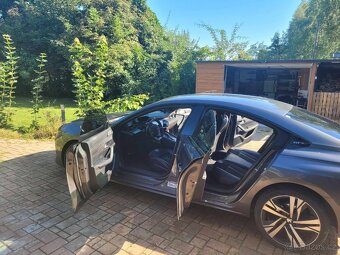 Peugeot 508 GT Line 1.6 PureTech (165kW / 225PS) - 15