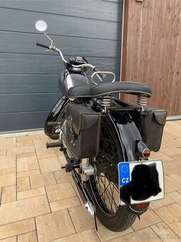 ČZ 150 C - 15