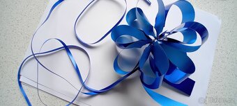 Přebytky, korálky, metráž, dráty, komponenty - 15