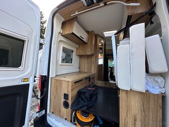 Karmann Dexter 560 4x4 AWD - 15