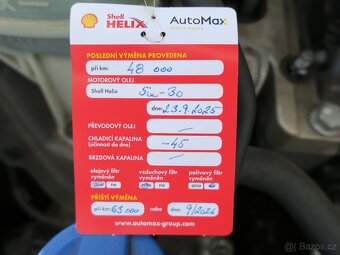 Prodám Hyundai i30 1.4 Turbo GDi 103 kW - 15