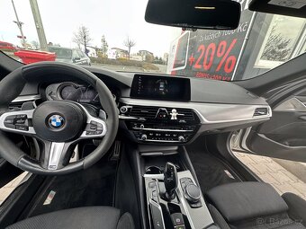 530d xDrive M Paket - 15