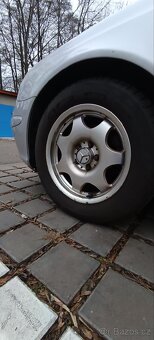 Mercedes-Benz W211 E220cdi - 15