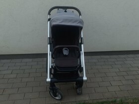 Prodám kočárek Mutsy Farmer I2 - 15