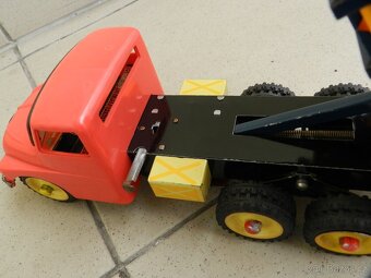 TATRA 138 KDN - SKLOPKA r. 1967 - ČSSR - 15