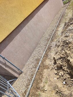 Zednické a stavební práce - 15