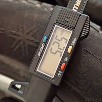 alu kola SUZUKI 16x6,5J - 15