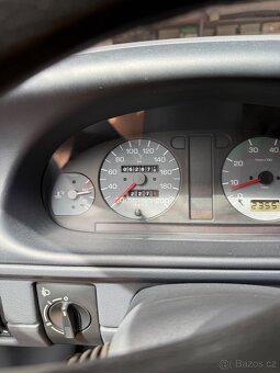 Škoda Felicia 1.3 50kw 1996 - 15