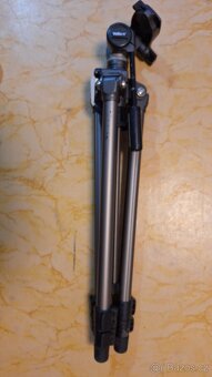 Canon eos 77D + objektivy - 15