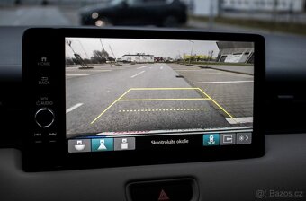 Honda HR-V E:HEV 1.5 i-MMD (2024) - 15