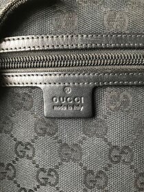 Gucci taška přes rameno v bezchybném stavu - 15