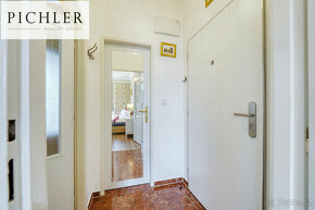 Prodej bytu, 36 m², Karlovy Vary - Petřín - 15