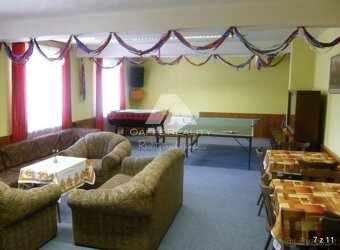 Prodej, Hotel, Bílá okr. Frýdek - Místek - 15