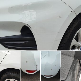 RENAULT ZOE R110 Z.E. 50 EXPERIENCE, 2020, 52 KWH, DPH - 15