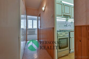 Podnájem, Byty 3+1,  72m2 - Praha - Záběhlice, ev.č. 02228 - 15