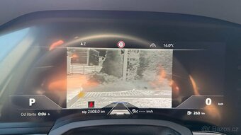 VOLKSWAGEN TOUAREG 3.0 V6 TDI 286k R-Line 4Motion Tiptronic - 15