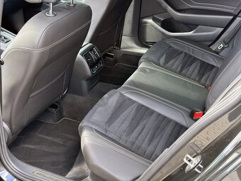 VW Passat B8 Facelift 2020,2.0TDi,110,TZ,IQ Light - 15