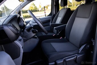 Peugeot Traveller 2.0 BlueHDi Active Standard - 15
