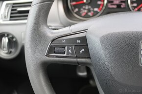 SEAT TOLEDO 1,2 TSI NOVÉ V ČR,REFERENCE,2015 - 15