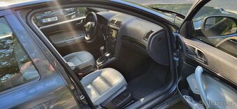 Škoda Octavia II 2.0 TDI 103KW CR L&K Facelift-puvod CZ-TOP - 15