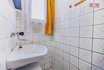 Prodej rodinného domu, 130 m², Kocelovice - 15
