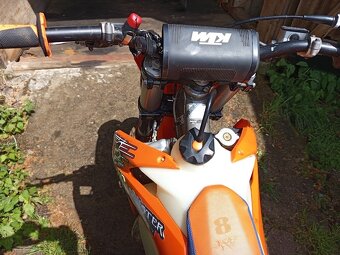 Ktm 250 sx rv.2015-2016 - 15