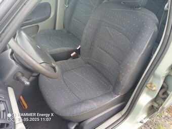 Renault Clio 1.5 DCI - 15