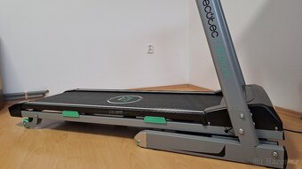 Běžecký pás Cecotec RunFit Extreme Track - 15