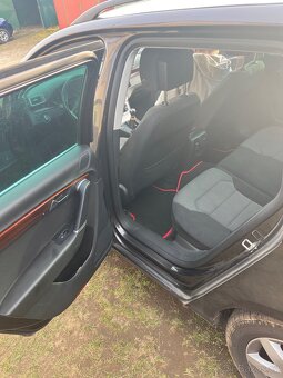 Passat b7 - 15