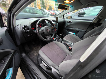 Leon 1.4 Tsi...92Kw - 15