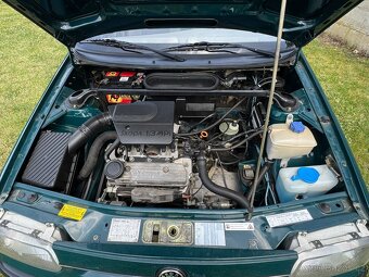 Škoda Felicia Pick-up LXI 1,3i 50kW - 15