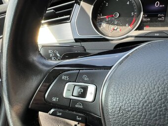 Volkswagen Passat B8, Highline, LED, Alcantara, DSG - 15