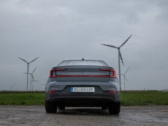 Polestar 2 Long Range 79kWh - 15