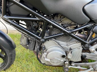 Ducati monster 620 Dark i.e - 15