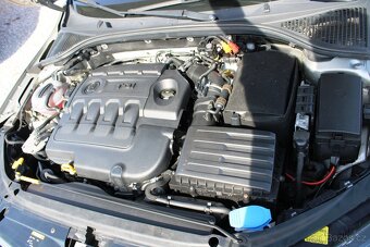 Škoda Octavia rv:2013 2.0TDI XENON KUŽE NAVI ALU - 15