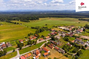 Prodej chalupy 50 m2, Horní Jelení - 15