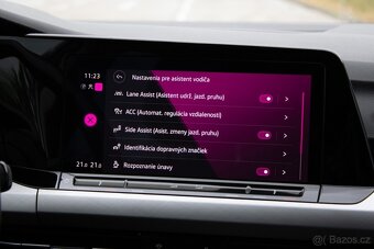 Volkswagen Golf Variant Life DSG 2,0 TDI 85kW - 15