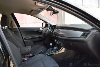 Alfa Romeo Giulietta 1.6 JTD/MANUÁL/2013/TEMPOMAT/ - 15