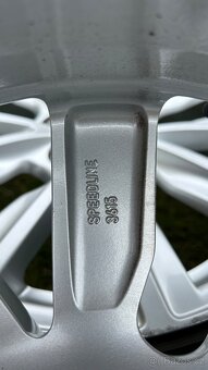 Audi S1 / A1 original kola 17" 8X0601025AL - 15