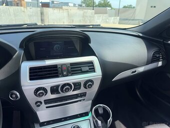 BMW 6 Series 650i 4.8L 2008 - 15