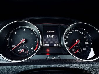 Volkswagen Golf VII Variant GTD 2.0 TDI BMT 184k DSG - 15